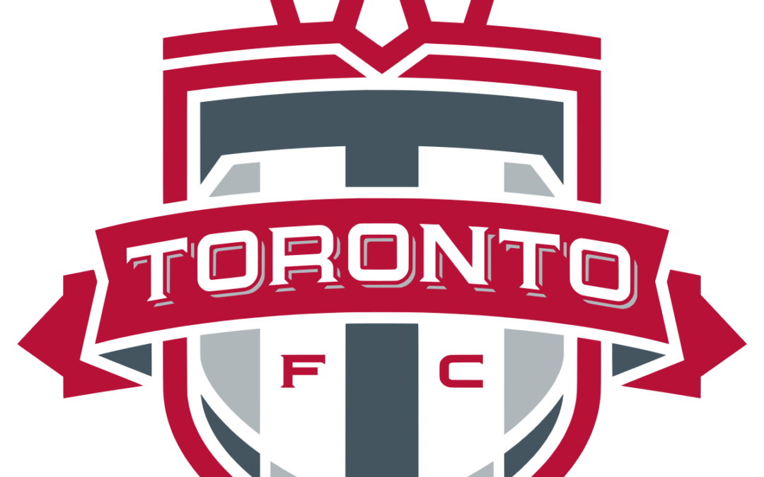 TFC x Ontario Soccer Jersey Fundraising