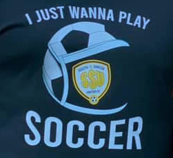 I Just Wanna Play Soccer!