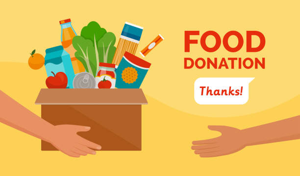 Food Donation